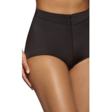 Chilot modelator dama -  Nancy Panty - negru1`s