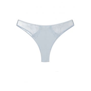 Chiloti Brazilian Albastru deschis Bluey