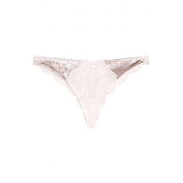 Chiloti Brazilian Bien  Alb crem