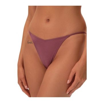 Chiloti brazilian  Omelia - Bumbac - mov