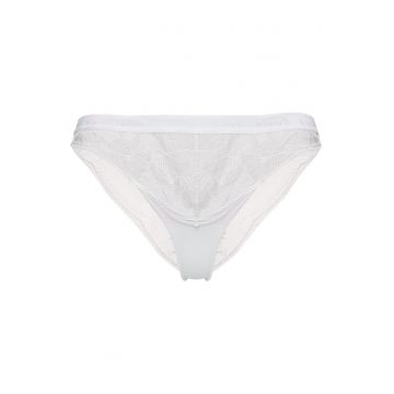 Chiloti brazilieni dama  Corissa - crem