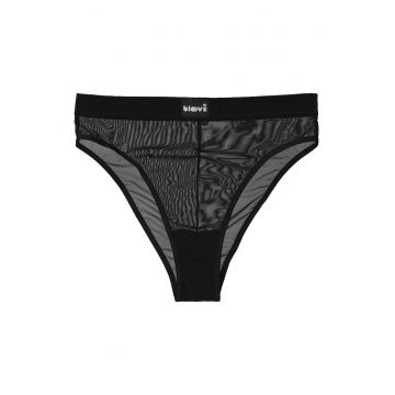 Chiloti cu talie inalta  Bumbac