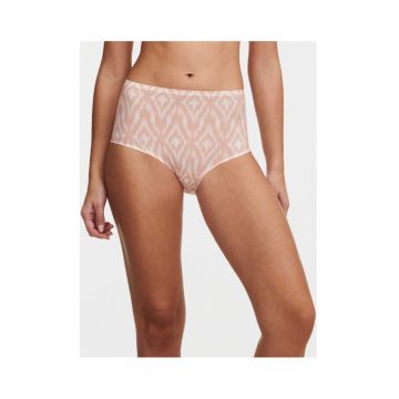 Chiloti dama -  303814960 - Nylon/Elastan - One Size INTL - Roz