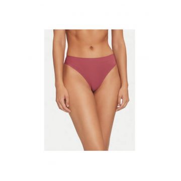 Chiloti dama -  304177545 - Poliamida/Elastan - One Size INTL - Roz