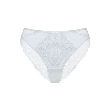 Chiloti dama Alb crem - Crown