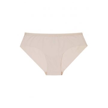 Chiloti dama clasici fara cusaturi Bej Rokk