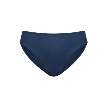 Chiloti dama  Comfie - albastru - TENCEL