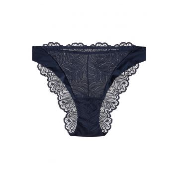 Chiloti dama Korin -  Dantela - Gri