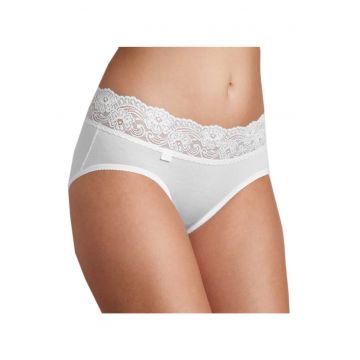 Chiloti dama midi -  Romance