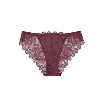 Chiloti dama  Oath - Bumbac - Violet