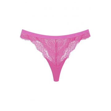 Chiloti dama Ocrissa  roz aprins