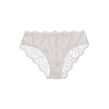 Chiloti dama Odessa -  Dantela - Bej