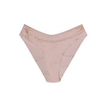 Chiloti dama Olla -  Bumbac - Bej