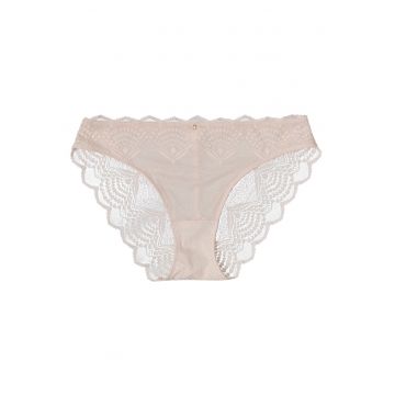 Chiloti dama  Song - Bumbac - Bej