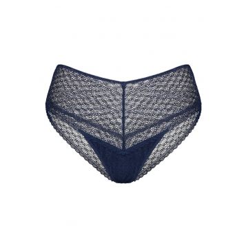 Chiloti dama talie inalta -