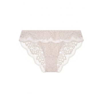 Chiloti de tip figi Kavi  Bej