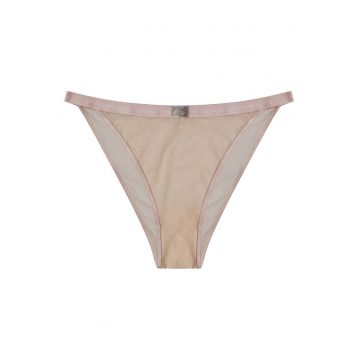 Chiloti de tip figi Othilia  Bej