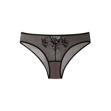 Chiloti figi Barely  negru