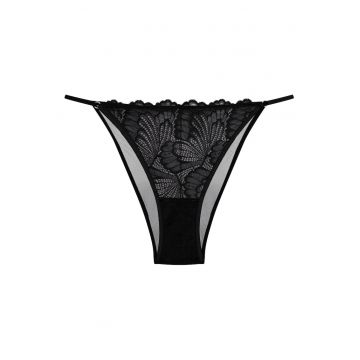 Chiloti figi Bari  negru