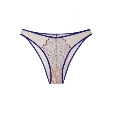 Chiloti figi Batty  Albastru