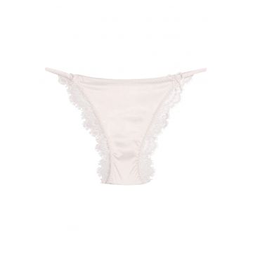 Chiloti figi Blithely  Alb crem