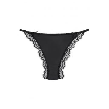 Chiloti figi Blithely  negru