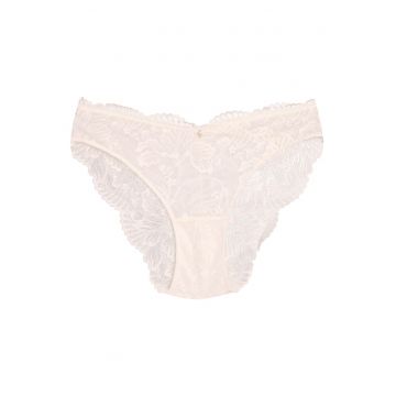 Chiloti figi Blueberry  Alb crem