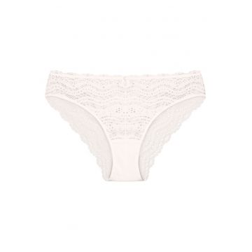 Chiloti figi Bogna  Alb