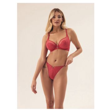 Chiloti figi Bossa  Roz aprins