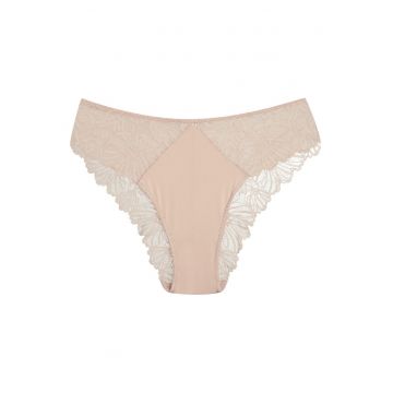 Chiloti figi Briana  Galben pal