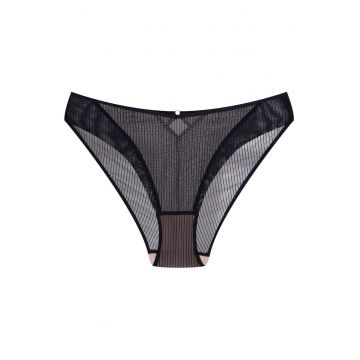 Chiloti figi Brittany  negru