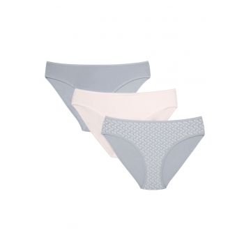 Chiloti figi Mia-Mia set de 3