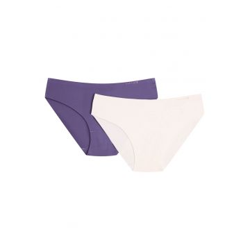 Chiloti figi Peachy set de 2  bluemarin - crem