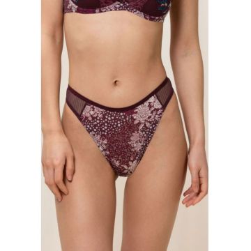 Chiloti  Lavish Spotlight High Waist Thong