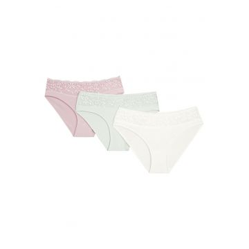 Chiloti Plum Mega-Set  multicolor