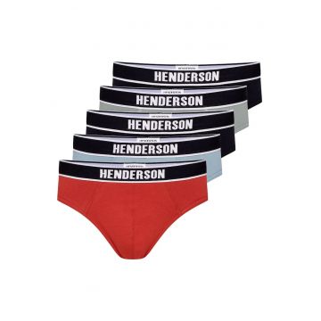 Chiloti Soon  set de 5 perechi