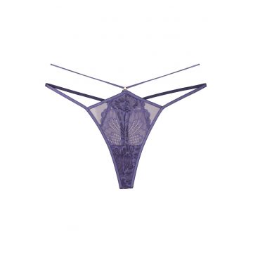 Chiloti stringi Bari  Albastru