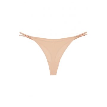 Chiloti stringi Nuts  Galben pal