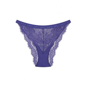 Chiloti tipul figi Ocrissa  Albastru