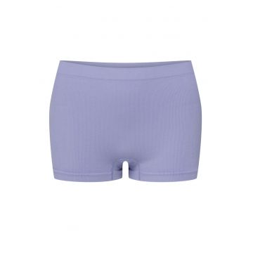 Chiloti tipul Larleen  Albastru aprins