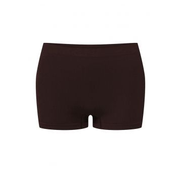 Chiloti tipul Larleen  Maro cafeniu