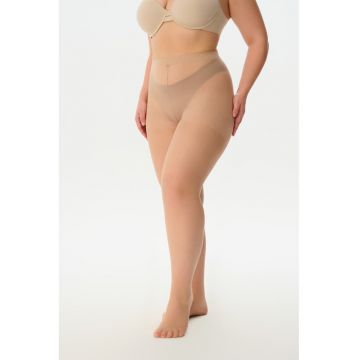 Dres cu talie inalta