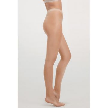 Dres cu talie inalta - 8 DEN