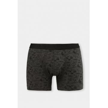 Lenjerie Intima De Barbati Antracit Modern Fit Cl1075760 8684112900773