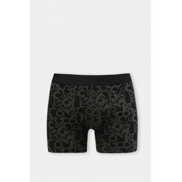 Lenjerie Intima De Barbati Antracit Modern Fit Cl1075768 8684112901381