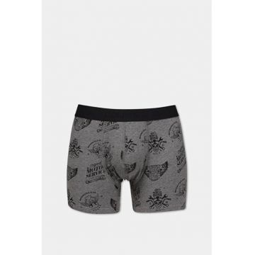 Lenjerie Intima De Barbati Gri Modern Fit Cl1075761 8684112900872