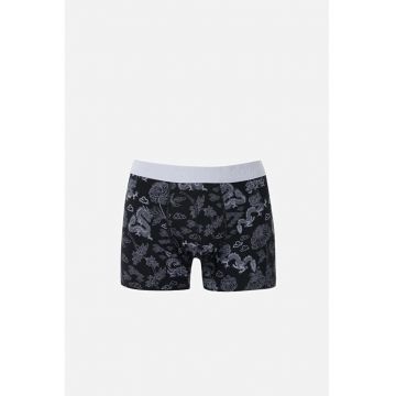 Lenjerie Intima De Barbati Negru Modern Fit Cl1068443 8684112091563