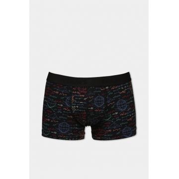 Lenjerie Intima De Barbati Negru Modern Fit Cl1075759 8684112900735