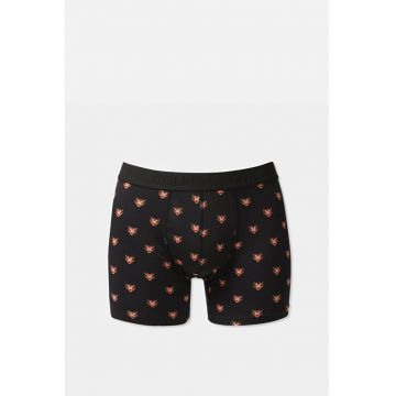 Lenjerie Intima De Barbati Negru Modern Fit Cl1075772 8684112901718