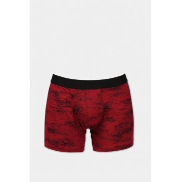 Lenjerie Intima De Barbati Rosu Modern Fit Cl1075756 8684112900193